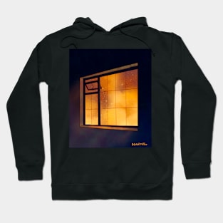 Window Hoodie